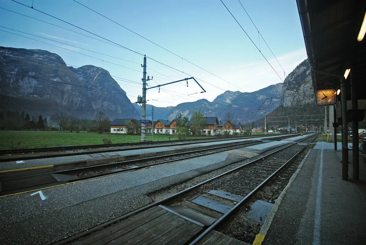 Car-Free Weekends: Outdoor Breaks You Can Reach by Train
