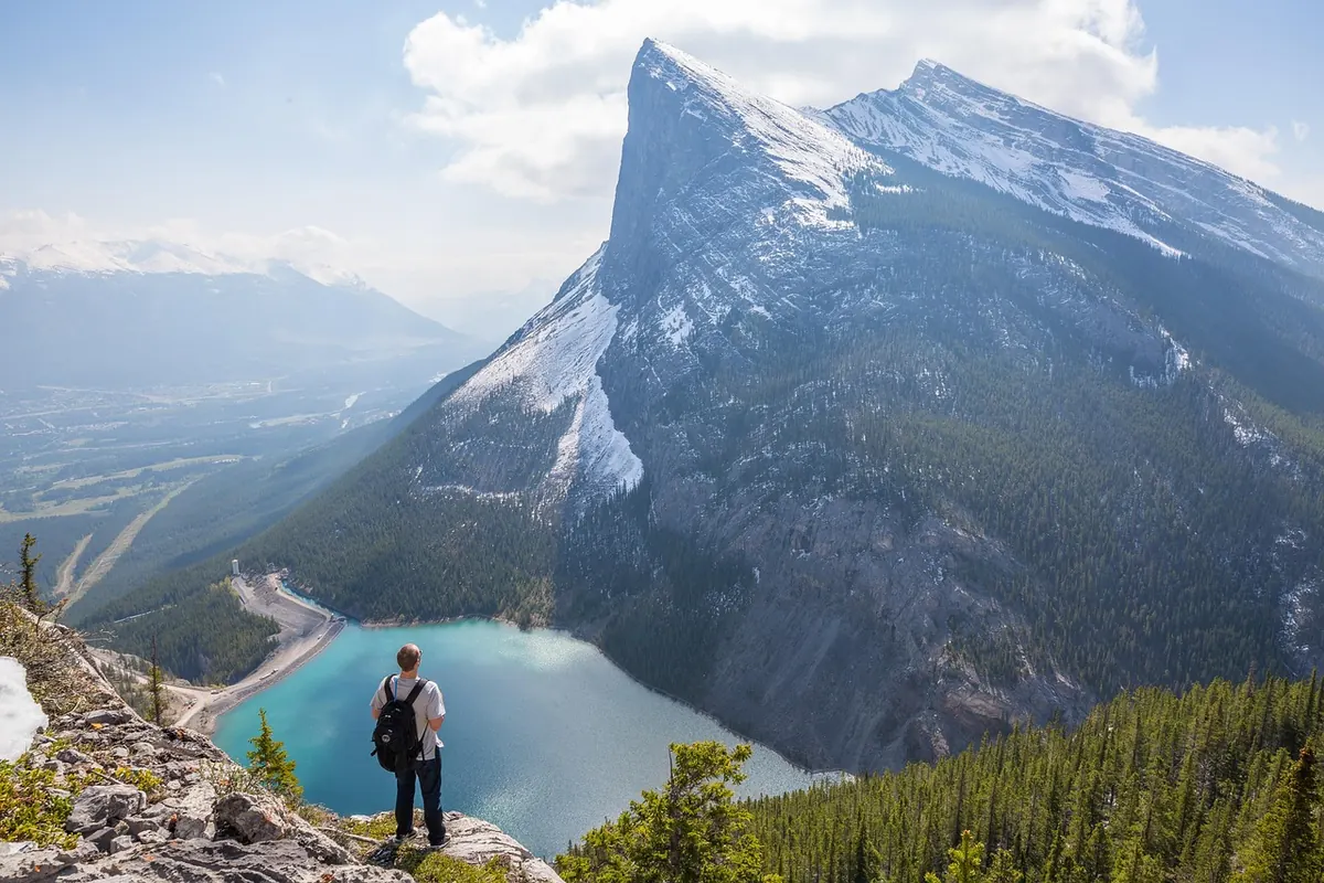 How to Plan Your First Multi-Day Hike in the UK: A Step-by-Step Guide