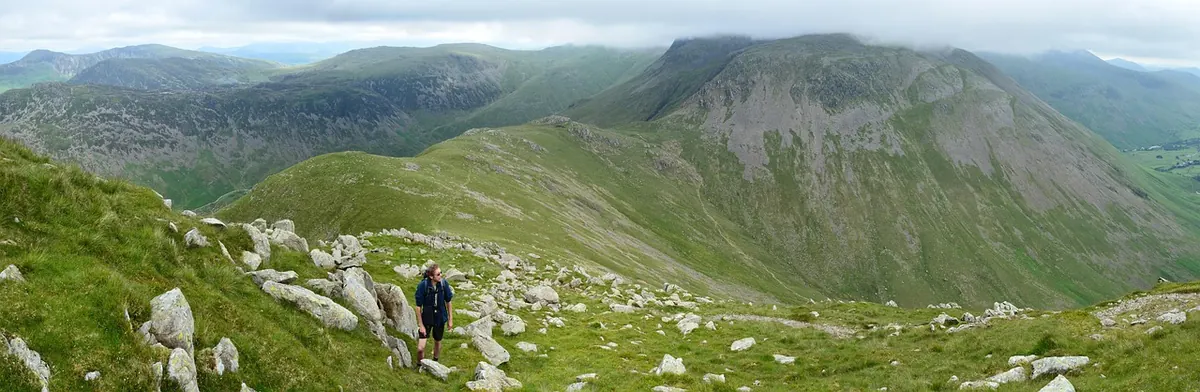 Lake District vs Peak District: Which Is Better for a First Walking Holiday?